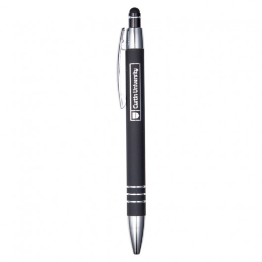 Amalfi Pens Black